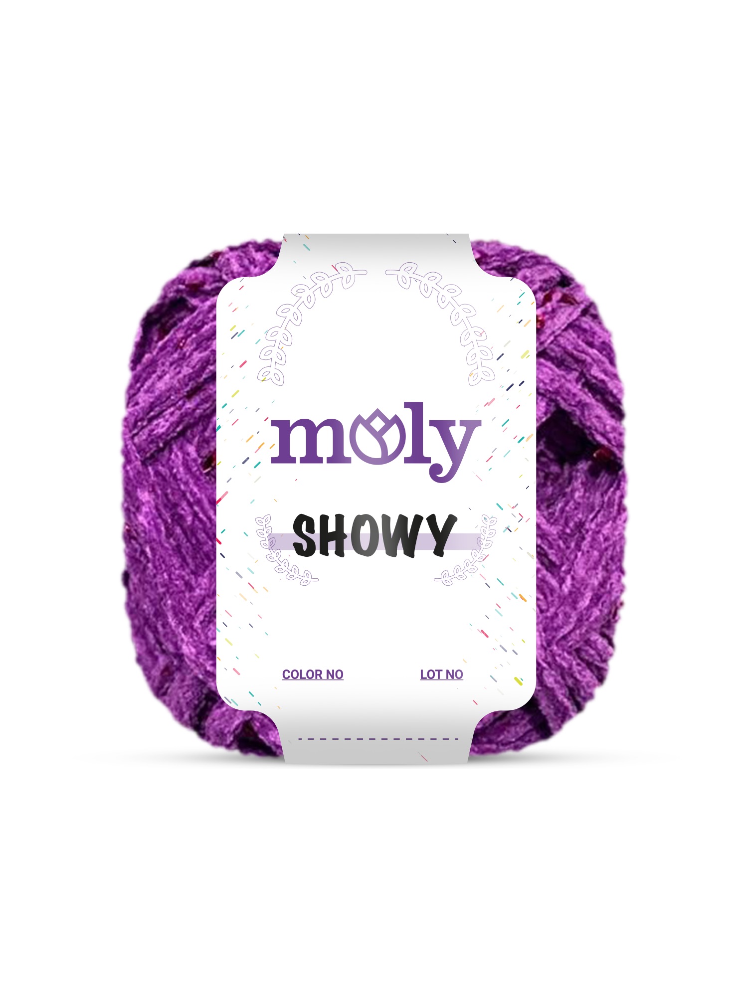 SHOWY20 MOR